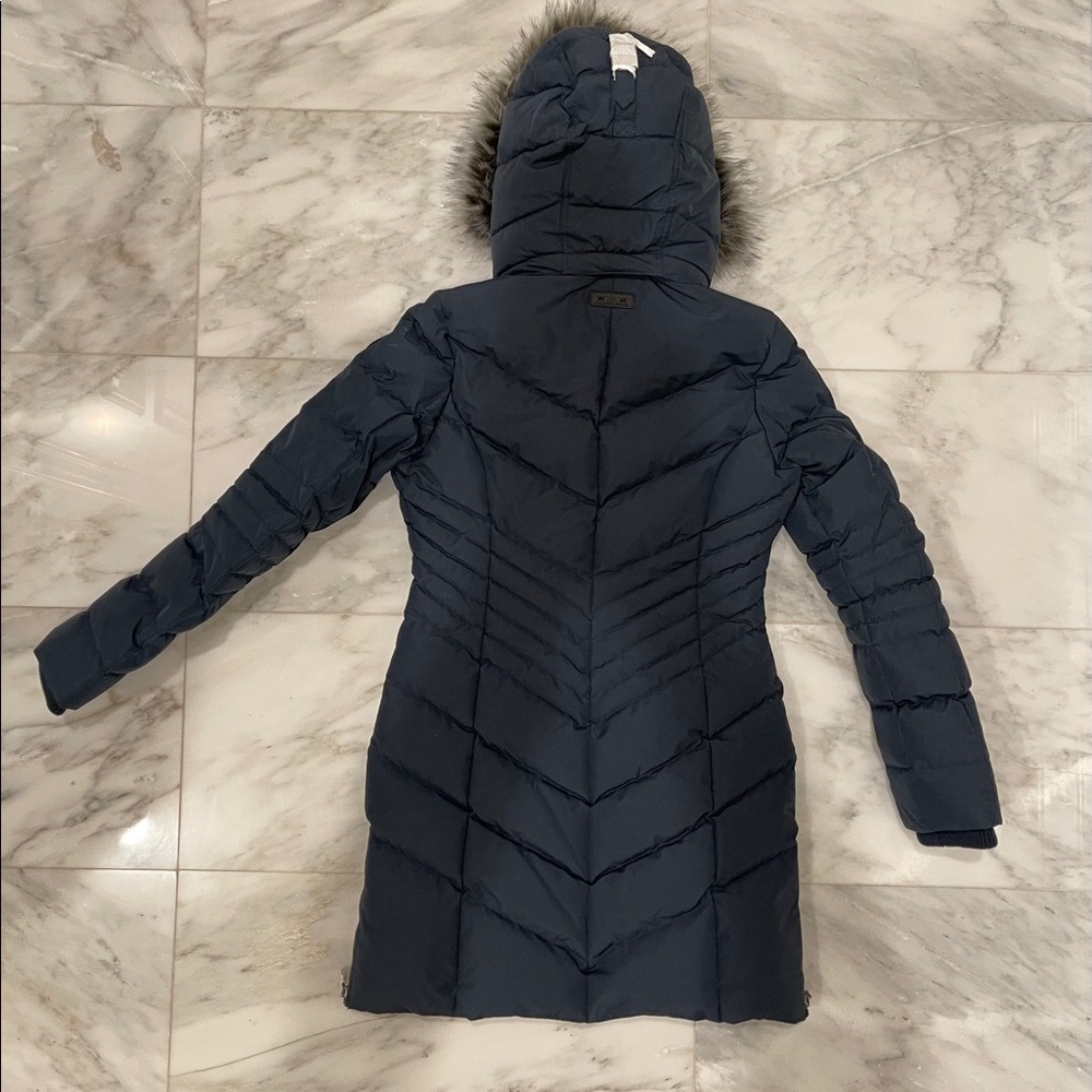 PAJAR CANADA queens quilted puffer - Picture 10 of 11